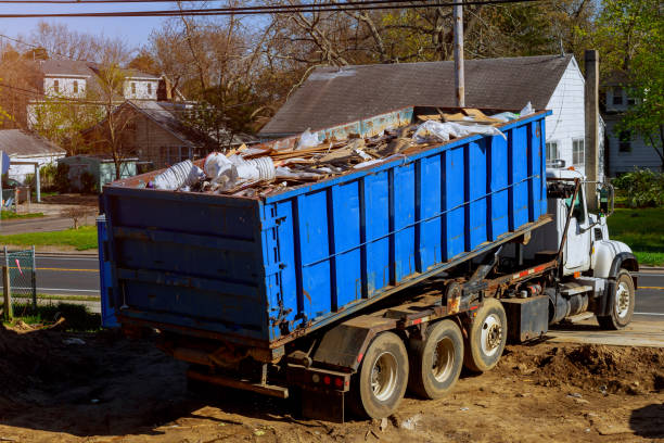  Carrollton, TX Junk Removal Pros