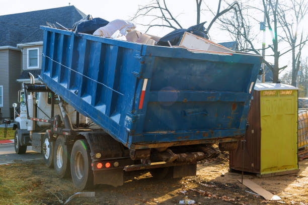 Carrollton, TX Junk Removal Company