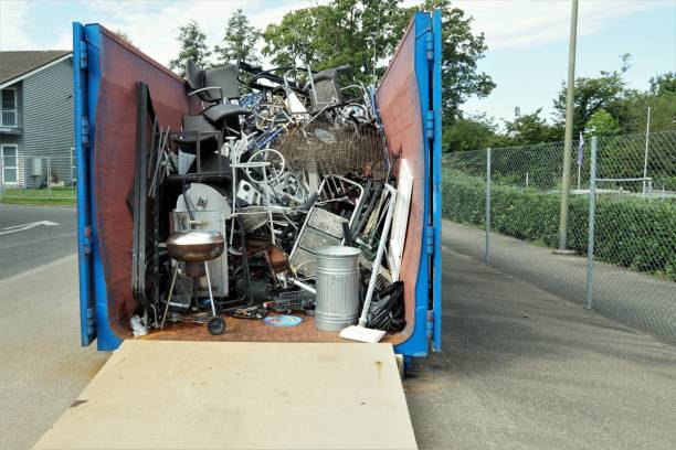 Best Trash Removal Near Me  in Carrollton, TX