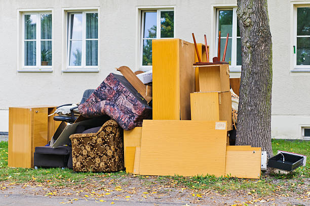 Best Junk Hauling Services  in Carrollton, TX