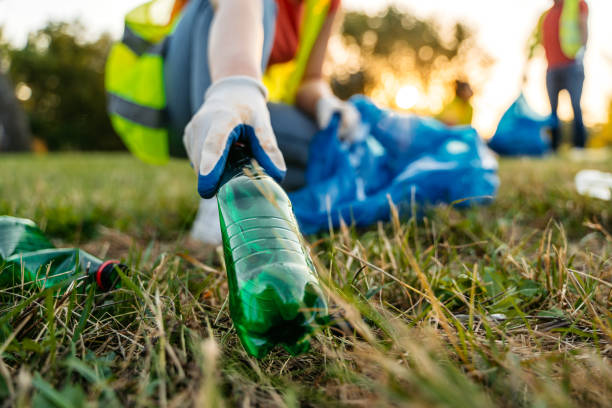Commercial Cleanout Services in Carrollton, TX