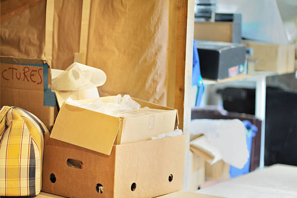 Best Household Junk Removal  in Carrollton, TX
