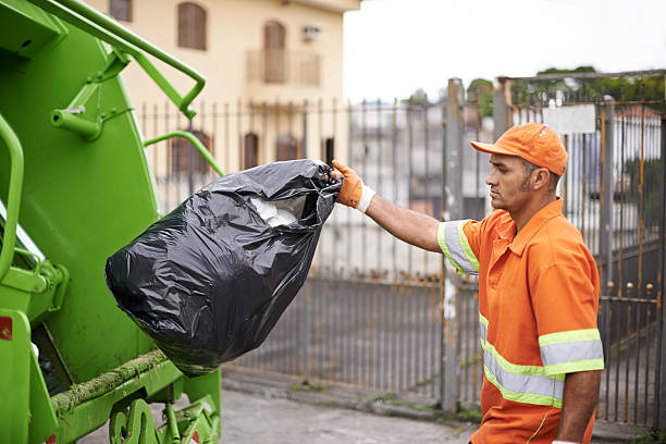 Best Yard Cleanup Services  in Carrollton, TX