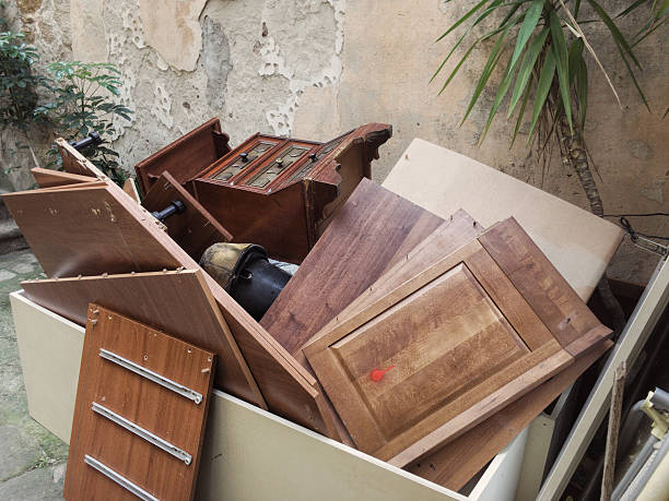 Best Commercial Cleanout Services  in Carrollton, TX